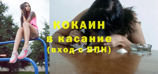 хмурый Алексеевка